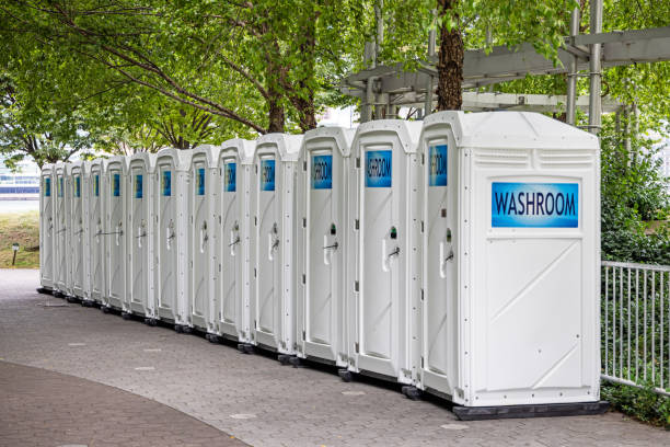 Best Long-term porta potty rental  in Culver, OR