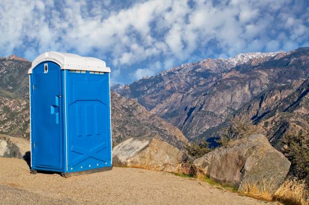 Affordable portable toilet rental in Culver, OR