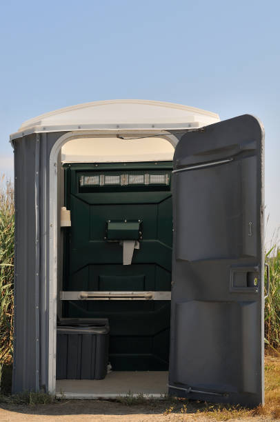 Best Event porta potty rental  in Culver, OR