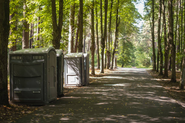 Best Porta potty for special events  in Culver, OR