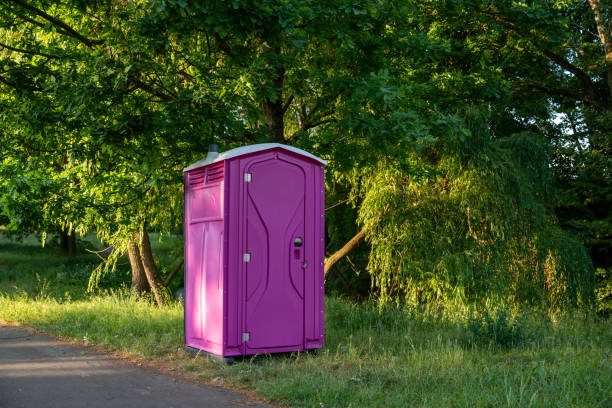 Best Portable bathroom rental  in Culver, OR