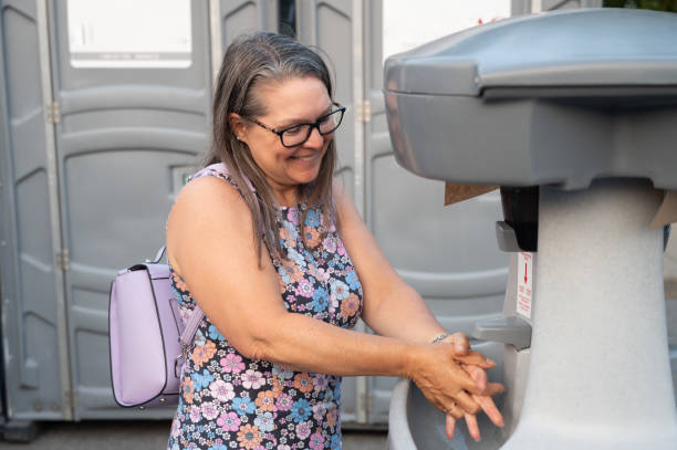 Best Construction site porta potty rental  in Culver, OR